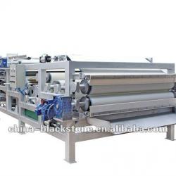 High quality filter press machine for food with best prices