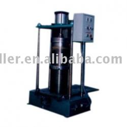 high quality flanging machine