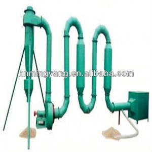 High quality flash dryer machine for sale