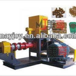 High quality floating fish feed pellet machine