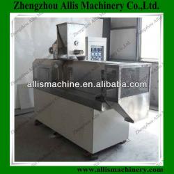 High Quality Floating Fish Feed Pellet Making Machine With CE Approved