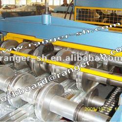 High quality Floor Deck Forming Machine