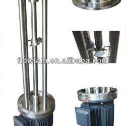 high quality food emulsifier machines manufactory authenticated by SGS