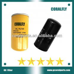 High quality for Komatsu engine 6136-51-5121 tractor oil filter