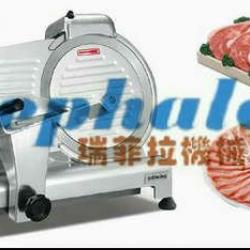 High Quality Fresh Meat Slicing Machine low price on promotion