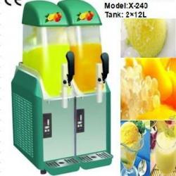 High quality frozen slush machine