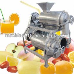 high quality Fruit Pulp Machine with reasonable price