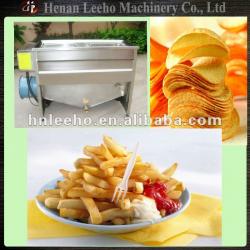 High quality frying machine