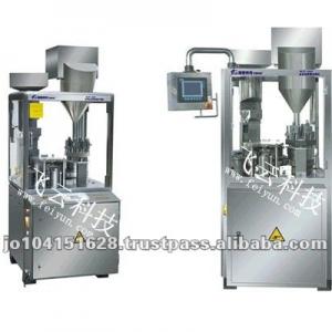 High Quality Fully Automatic Capsule Filling Machine