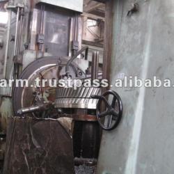 High Quality Gear Hobber Metal Processing Mechinery