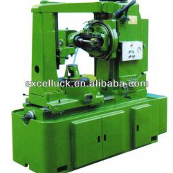 High quality gearing hobbing machine of CHINA