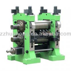 High quality GH400X2 hot rolling mill equipment