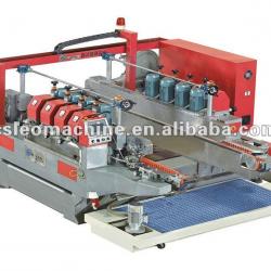 high quality glass round edging machine