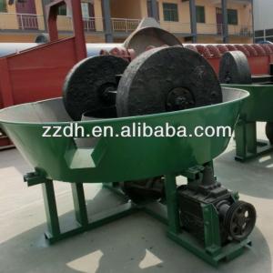 High Quality Gold Wet Grinding Mill 008613523413118