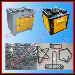 High quality good price of rebar bender/ rebar bending machine