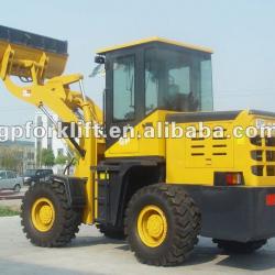 High quality GP brand wheel loader