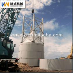 High Quality Grain Storage Bins for Sale