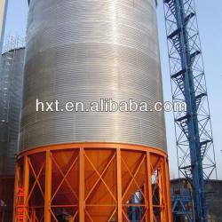 High quality Grain Tank passed ISO9001:2008&BV&CE