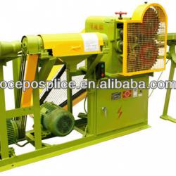 High Quality GT4-14 Rebar Straightening and Cutting Machine