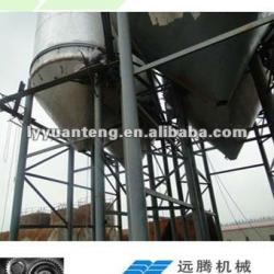 high quality gypsum powder production machine