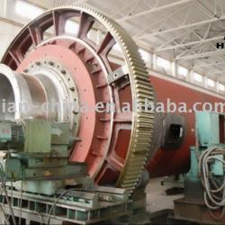 High quality haijian ball mill