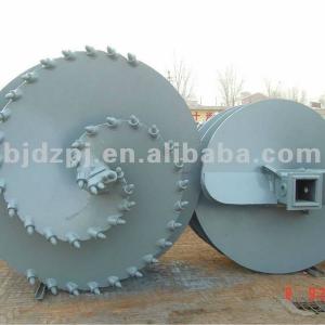 High quality hard Rock auger/drilling auger