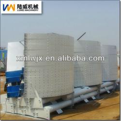 High Quality Harvester Silos for Sale