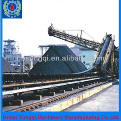 High Quality Heat Resistant Conveyor Belt with Best Price