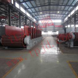 High Quality Heavy Apron Feeder