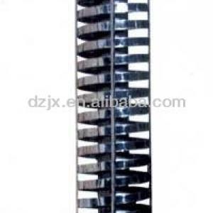 High Quality High Efficiency DZ Series Vibrating Vertical Lifter