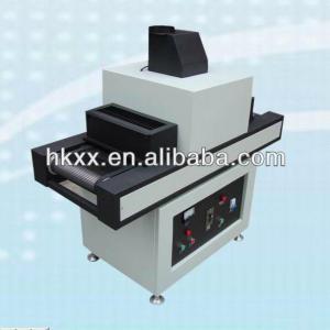 high quality hot sell UV machine for UV film's dispergation SK-103-300