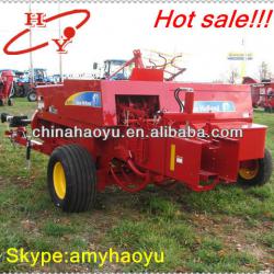 High Quality HYDK-1.5 Mini Square Hay Baler