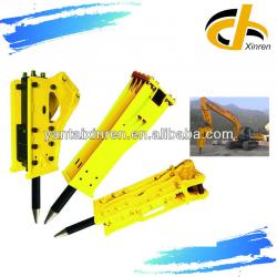 High Quality hydraulic mechanical hammer