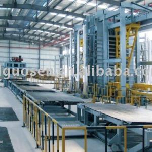 high quality hydraulic press machinery for scrimber