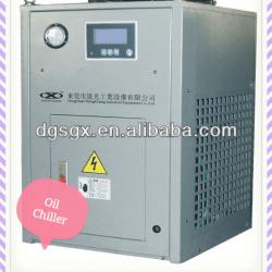 High Quality Industrial Chiller CLF-12