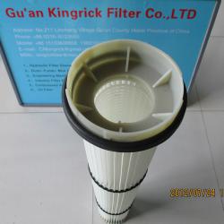 High quality Industrial dust collector filter element