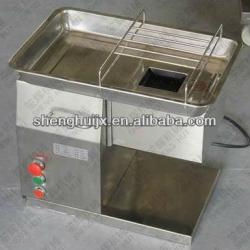 High quality Industrial electric meat slicer