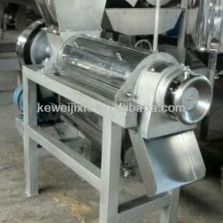 High quality industrial juice extractor