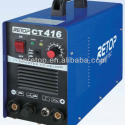 High Quality Inverter Air Plasma Cutter CT 416