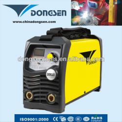 High Quality Inverter DC MMA-200P IGBT welding machine