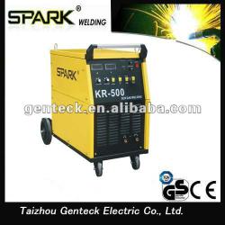 high quality inverter MIG welding machine