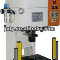 high quality JLYCZ July hole press punch machine