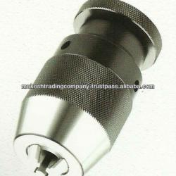 High Quality Keyless Drill Chuck