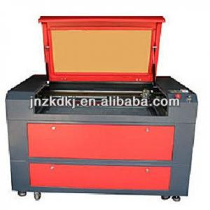 high quality laser engraving machine for bag