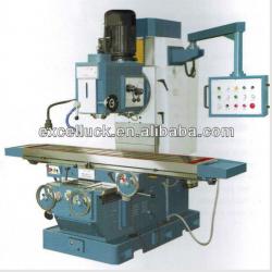 High quality lathe bed strong Milling machine