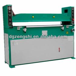 High quality Leather belts strip cutter Machine