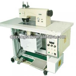 High quality Leather Strip Strap die Cutting Machine