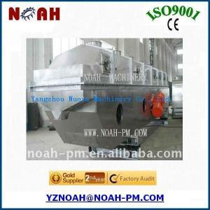 High Quality Linear Vibrating Fluid Bed Drier (ZLG 6*0.6)