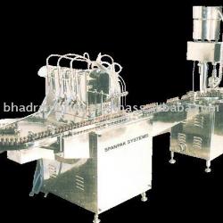 high quality Liquid Filling Machines