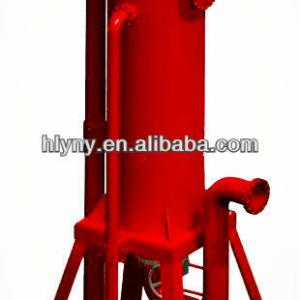 High Quality Liquid Gas Separator